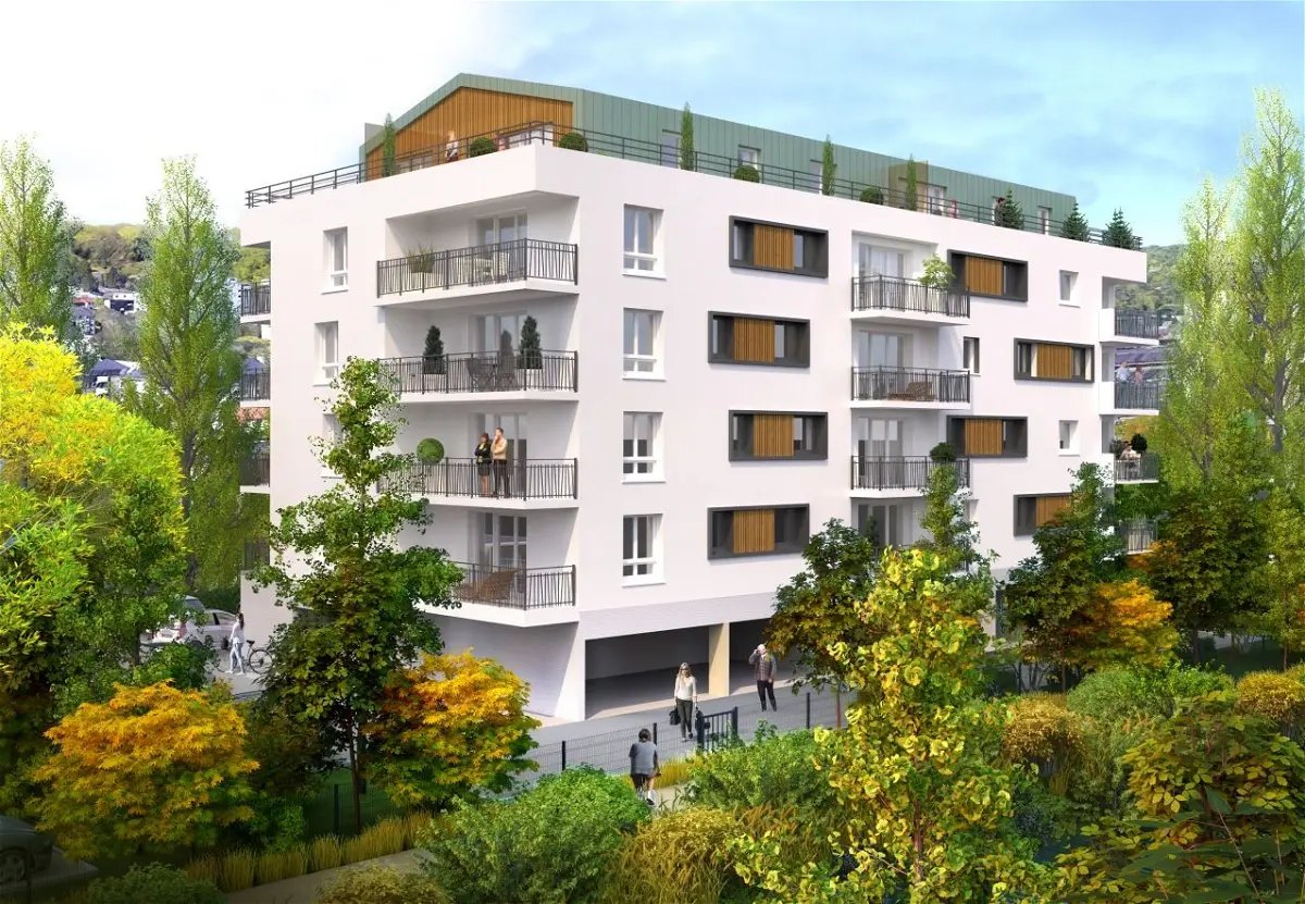 appartementà MAROMME