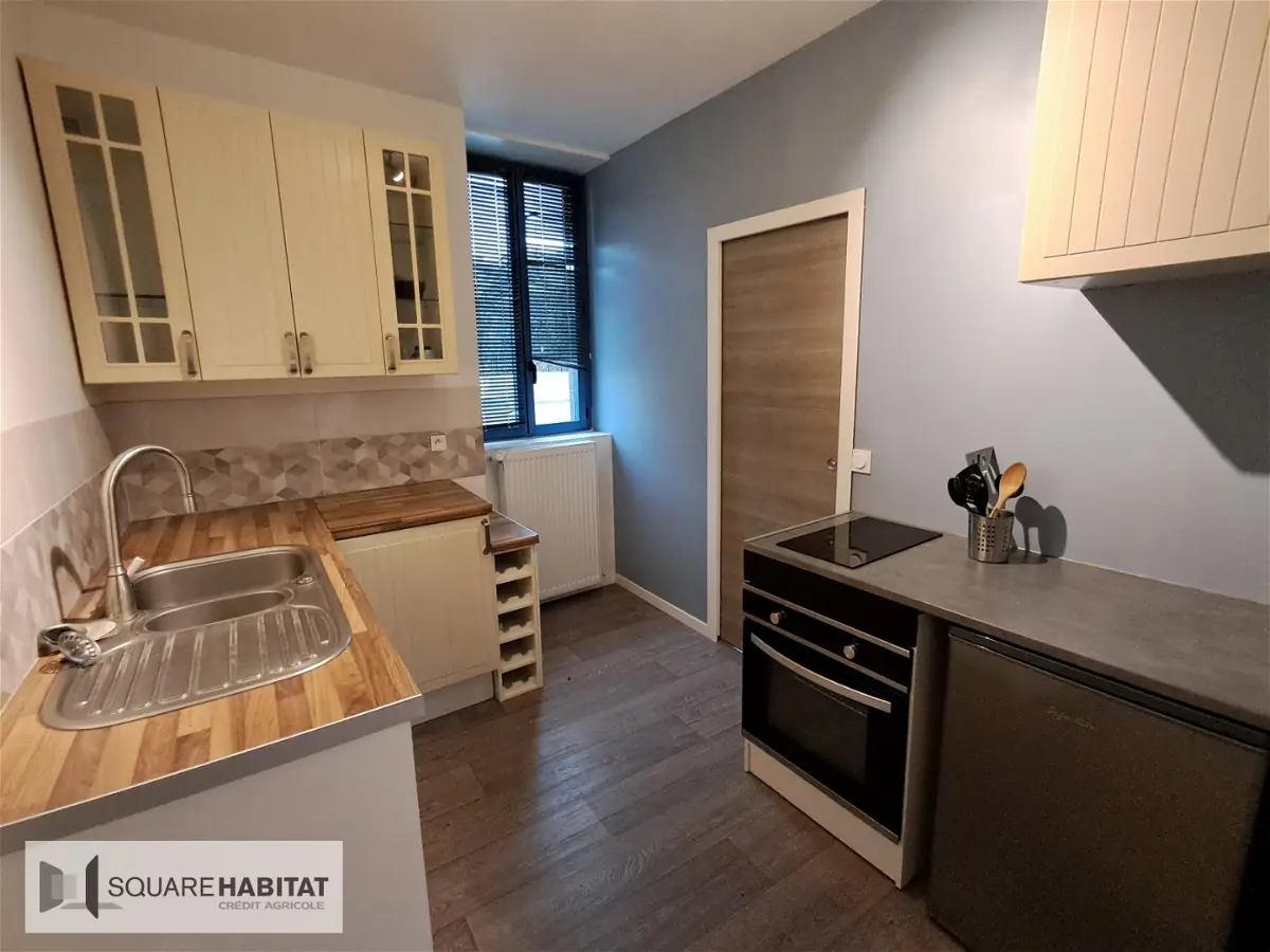 appartementà LESNEVEN