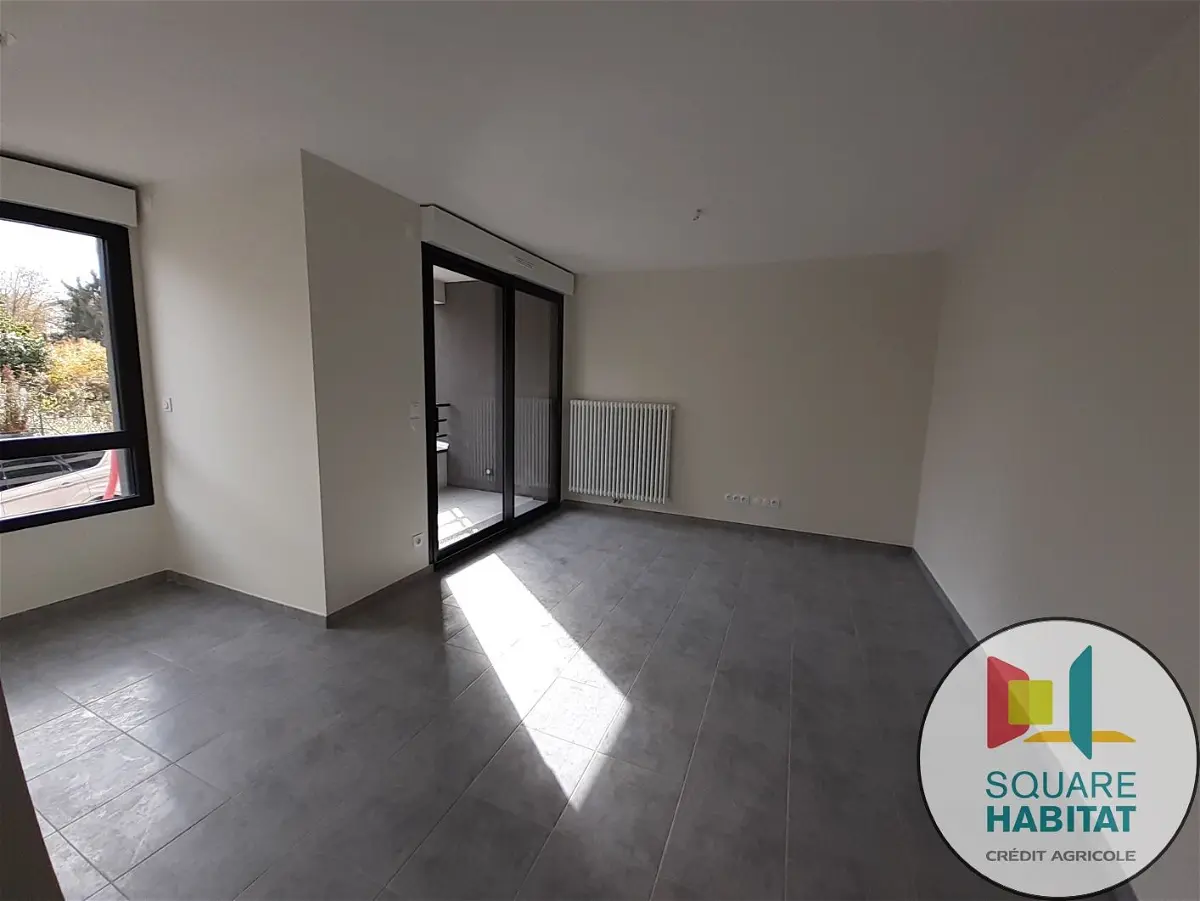 appartementà CLERMONT - FERRAND