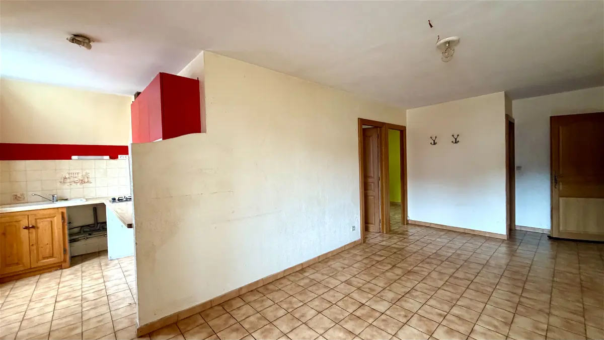 Achat appartementà LUS LA CROIX HAUTE