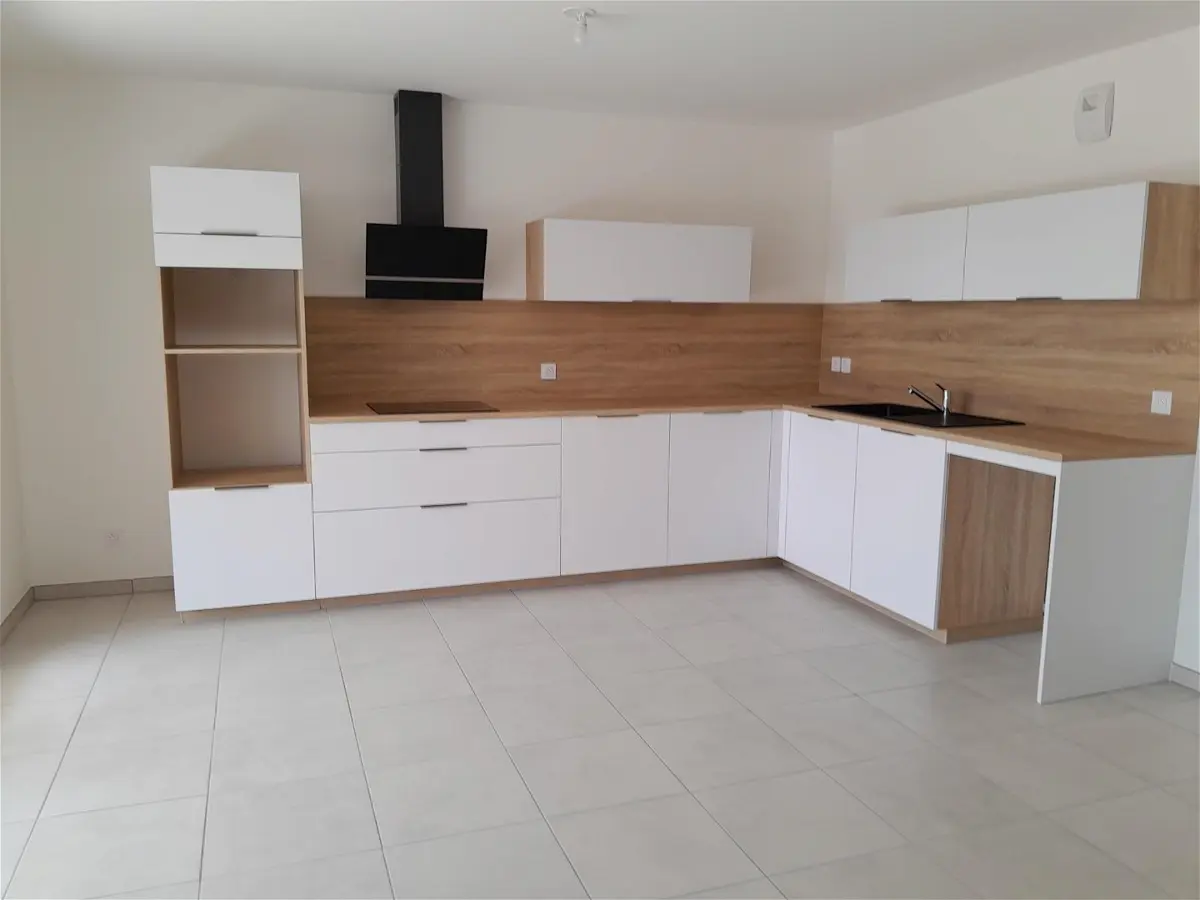 appartementà MEYTHET