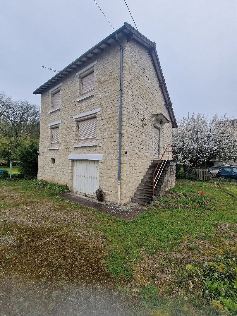 Achat maisonà MIGENNES
