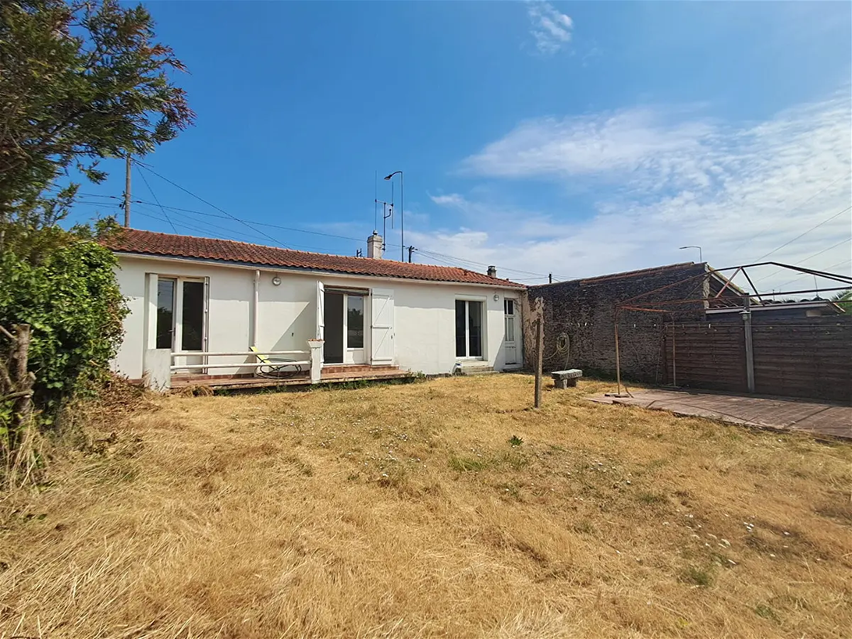 Achat maisonà VERTOU