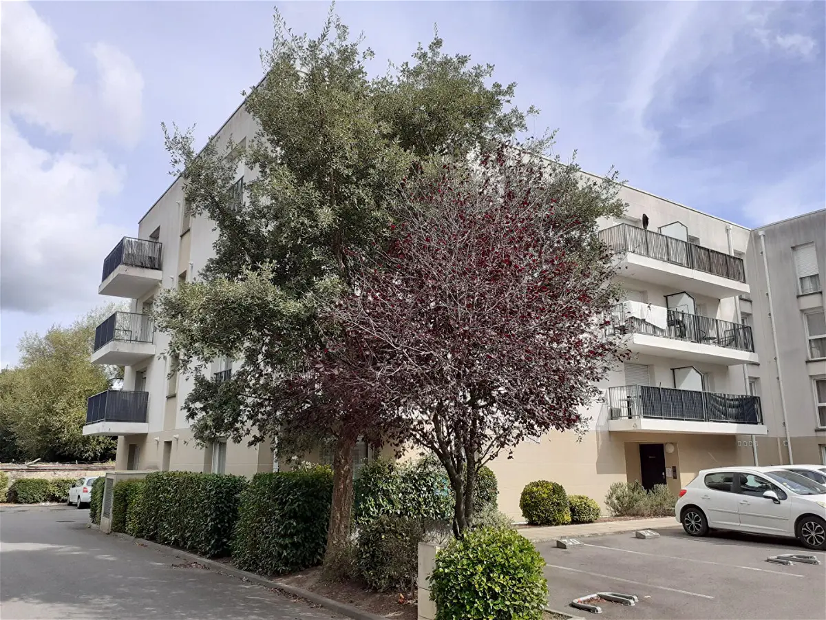 Achat appartementà REZE