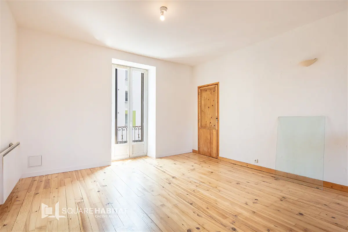 Achat appartementà FONTAINE