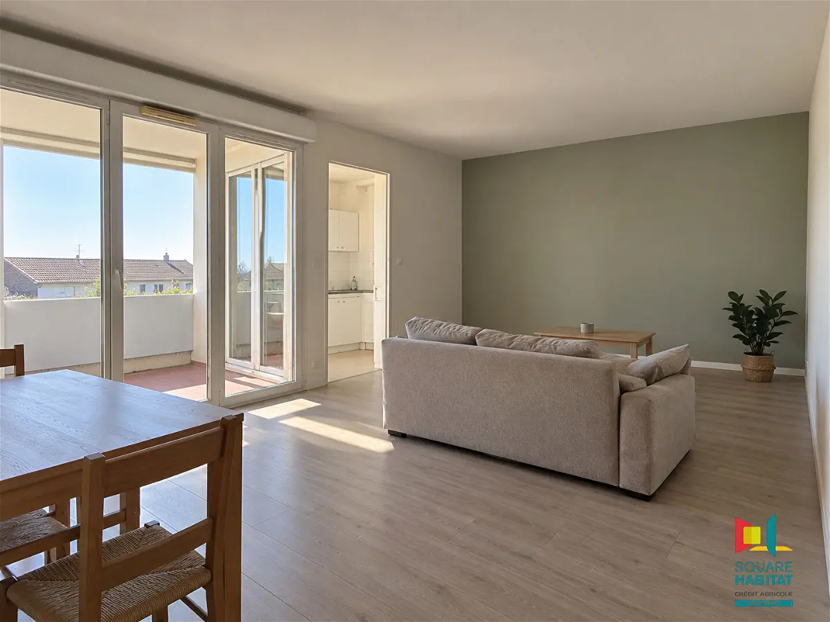 Achat appartementà CENON