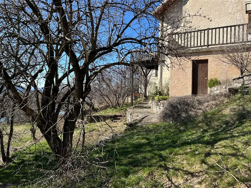 Achat maisonà SAINT APOLLINAIRE