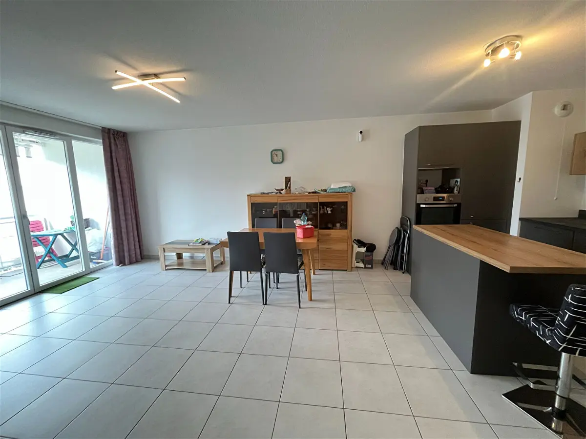 Achat appartementà FONTAINE