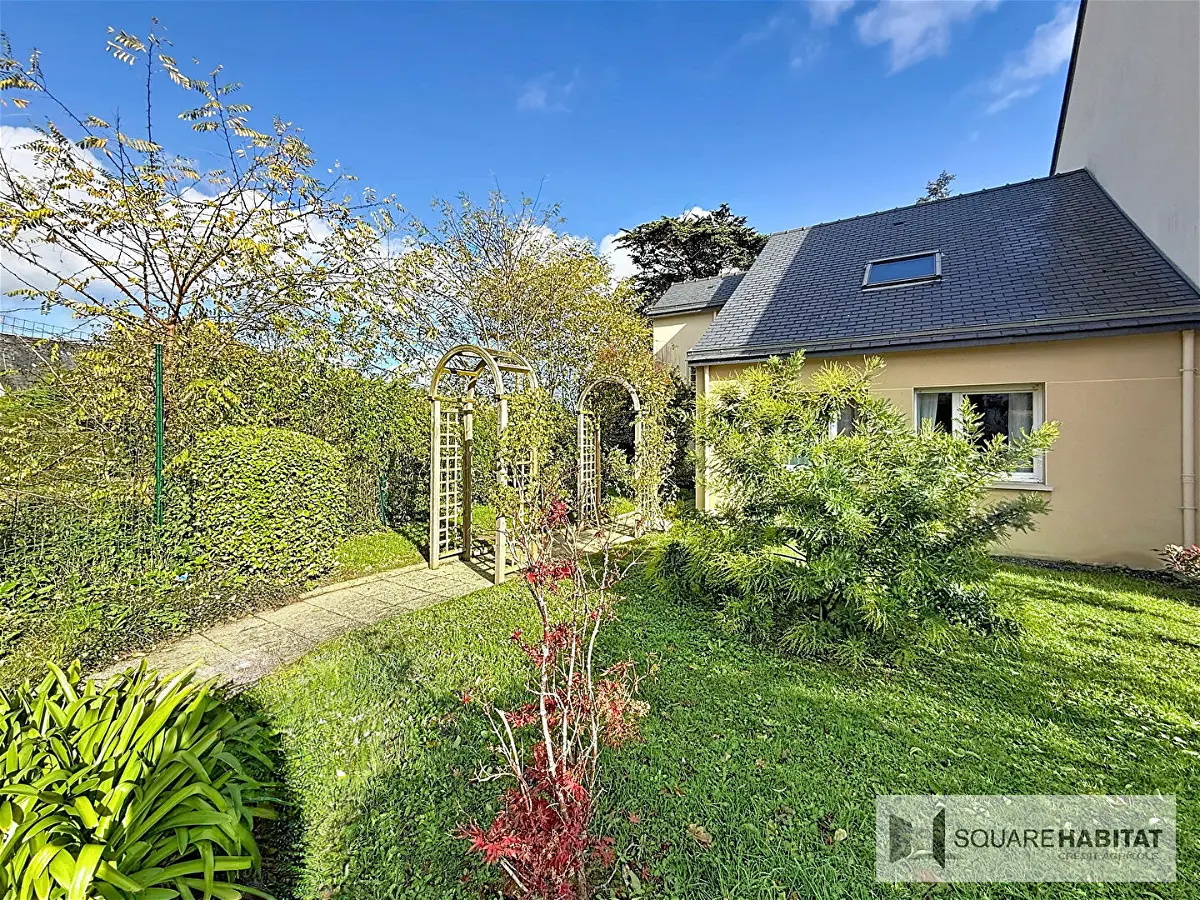 Achat maisonà PAIMPOL