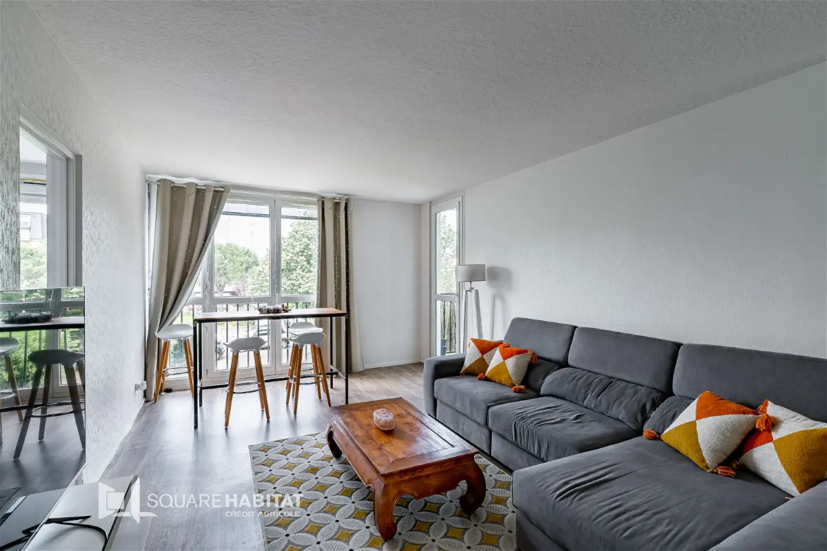 Achat appartementà CENON