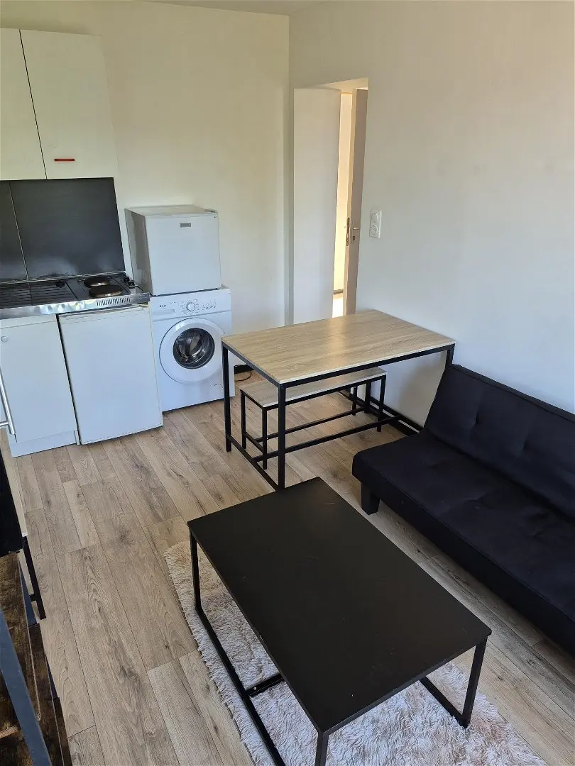 appartementà Fourmies