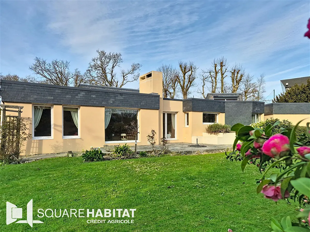 Achat maisonà LANNION
