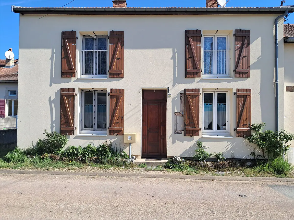 Achat maisonà AMBONVILLE