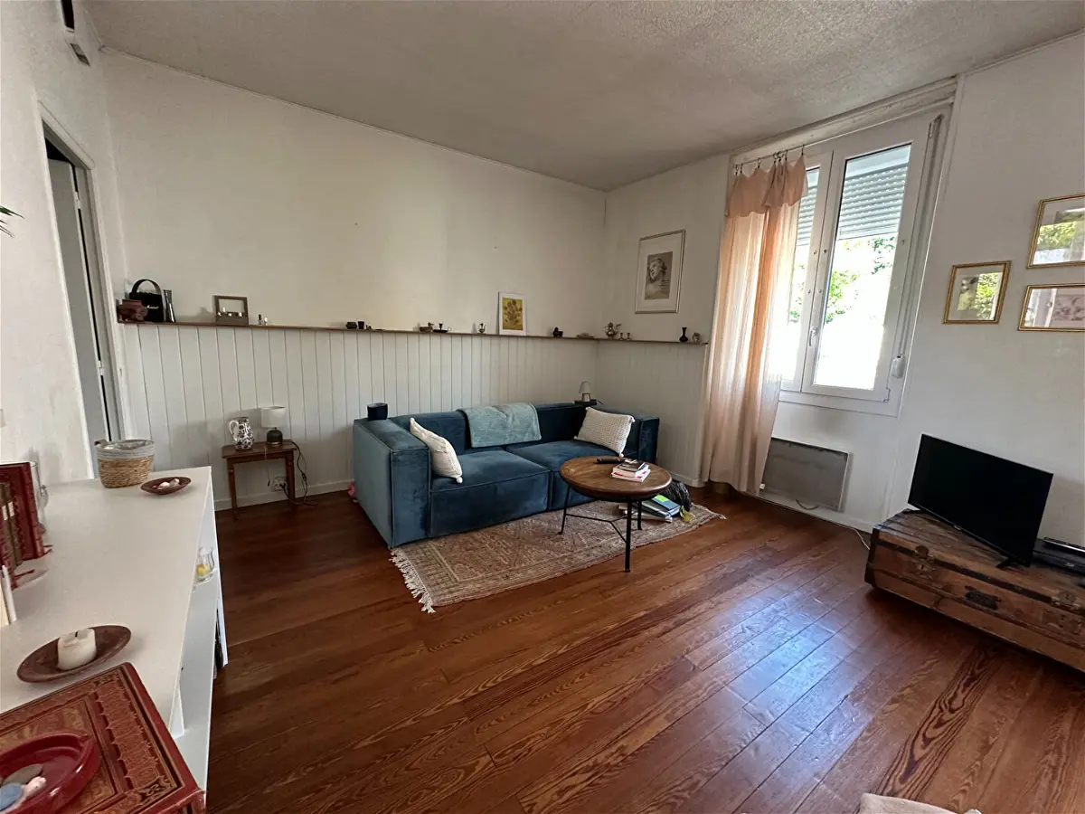 Achat appartementà CLAIREFONTAINE EN YVELINE