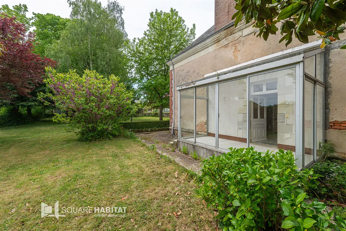 Achat maisonà CONGRIER