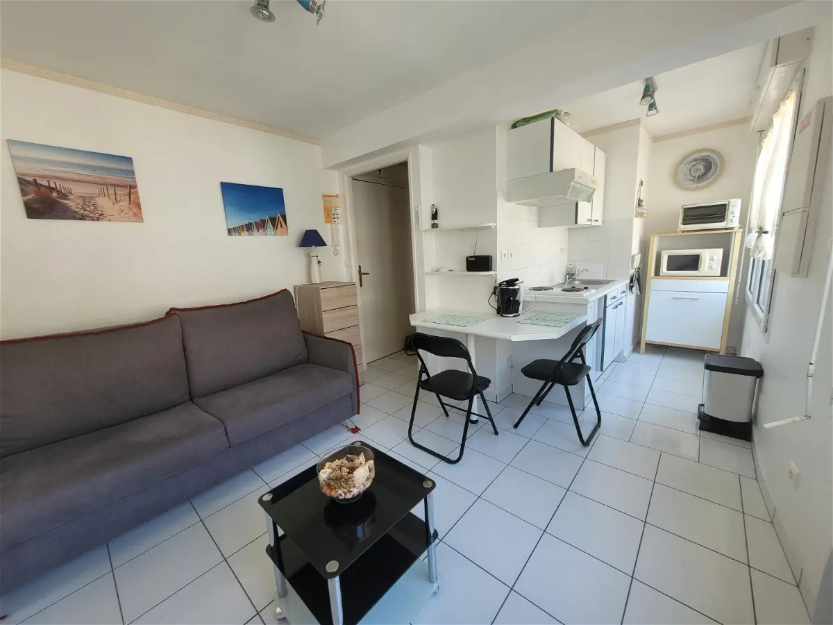 appartementà Le Portel