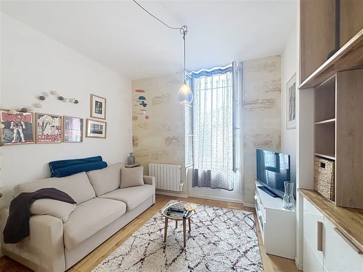 appartementà BORDEAUX