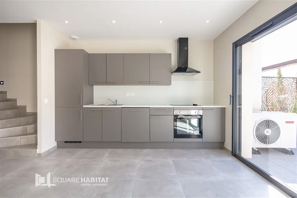 Achat appartementà FRONTENEX