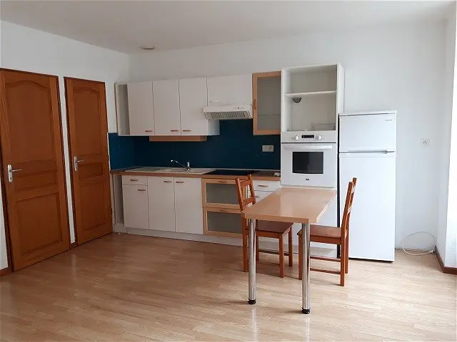 appartementà BRIOUDE