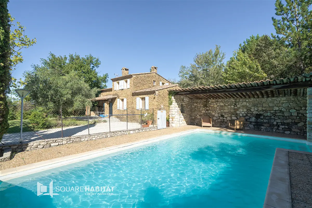 Achat maisonà GRIGNAN