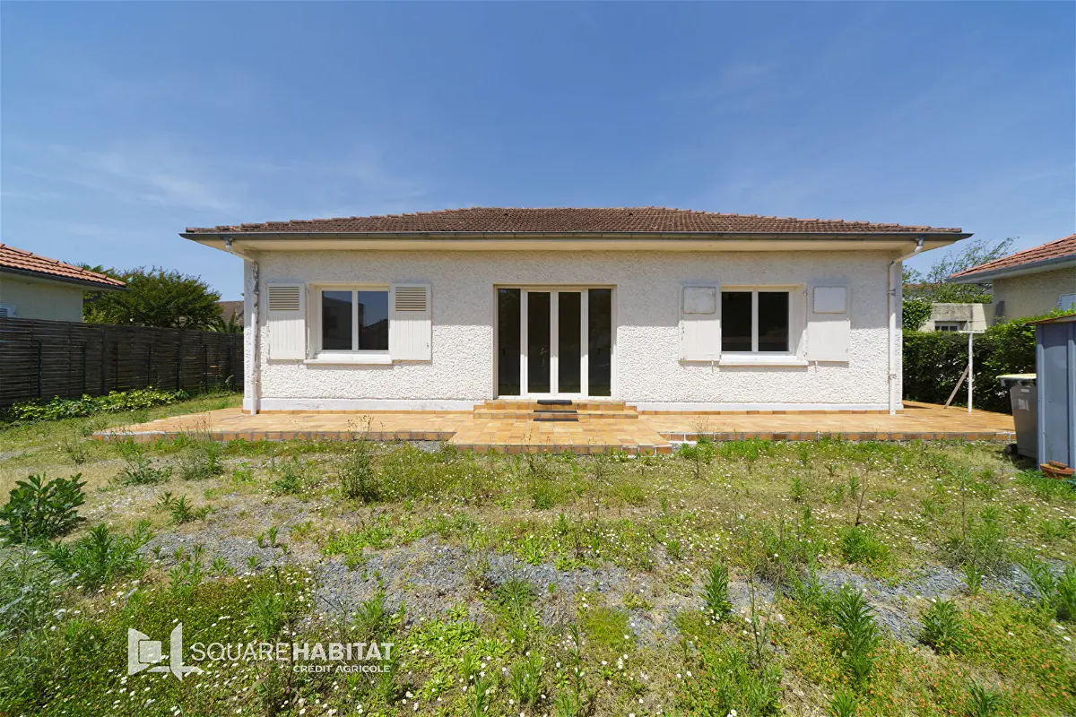 Achat maisonà BILLERE