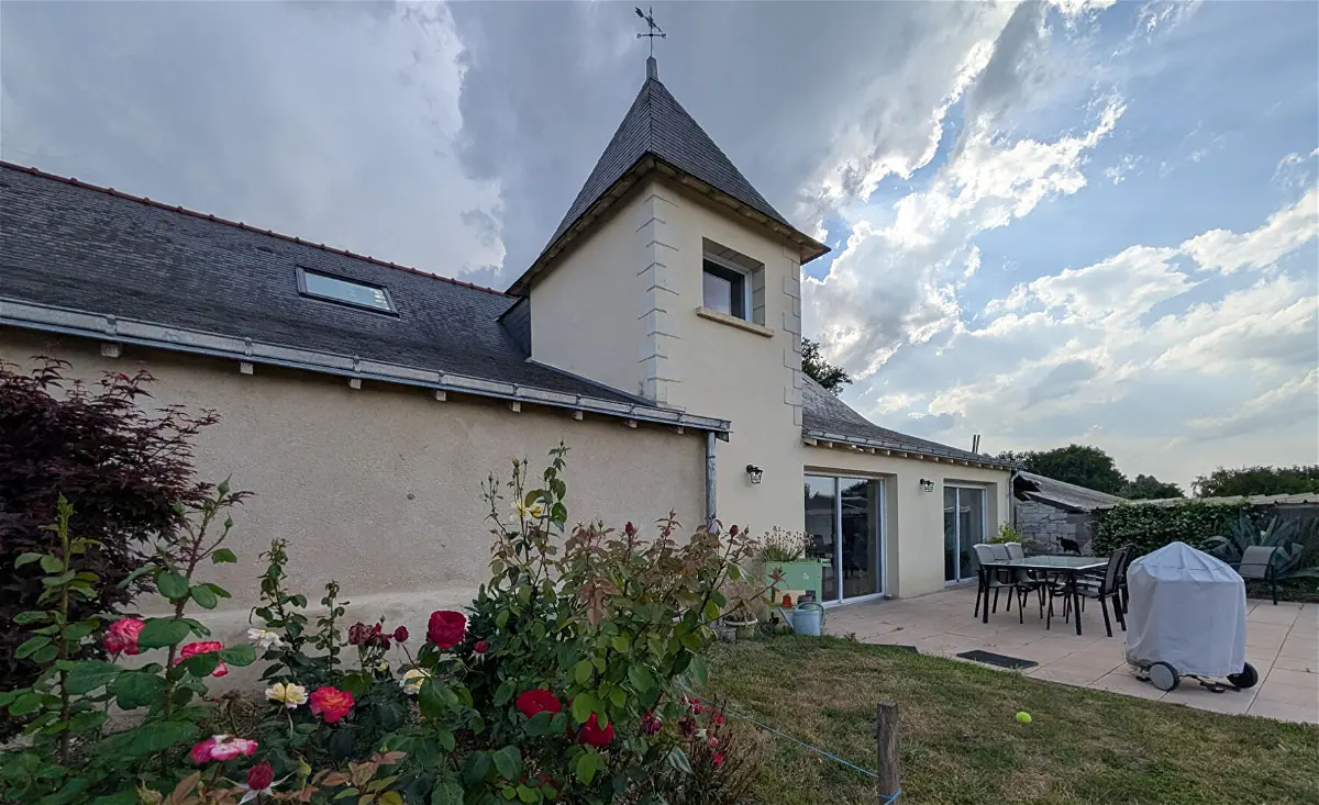 Achat maisonà FENEU