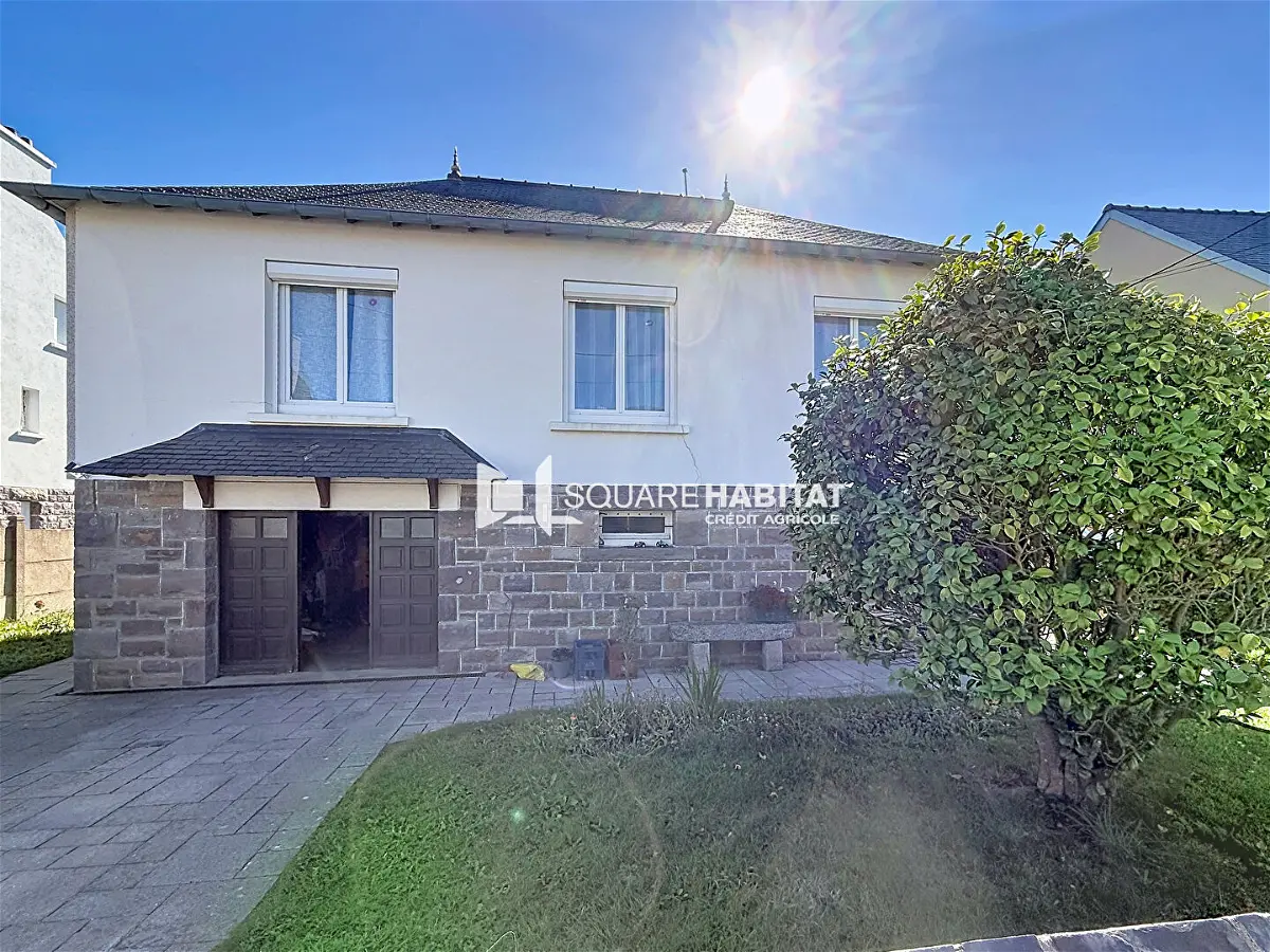 Achat maisonà PLEUBIAN