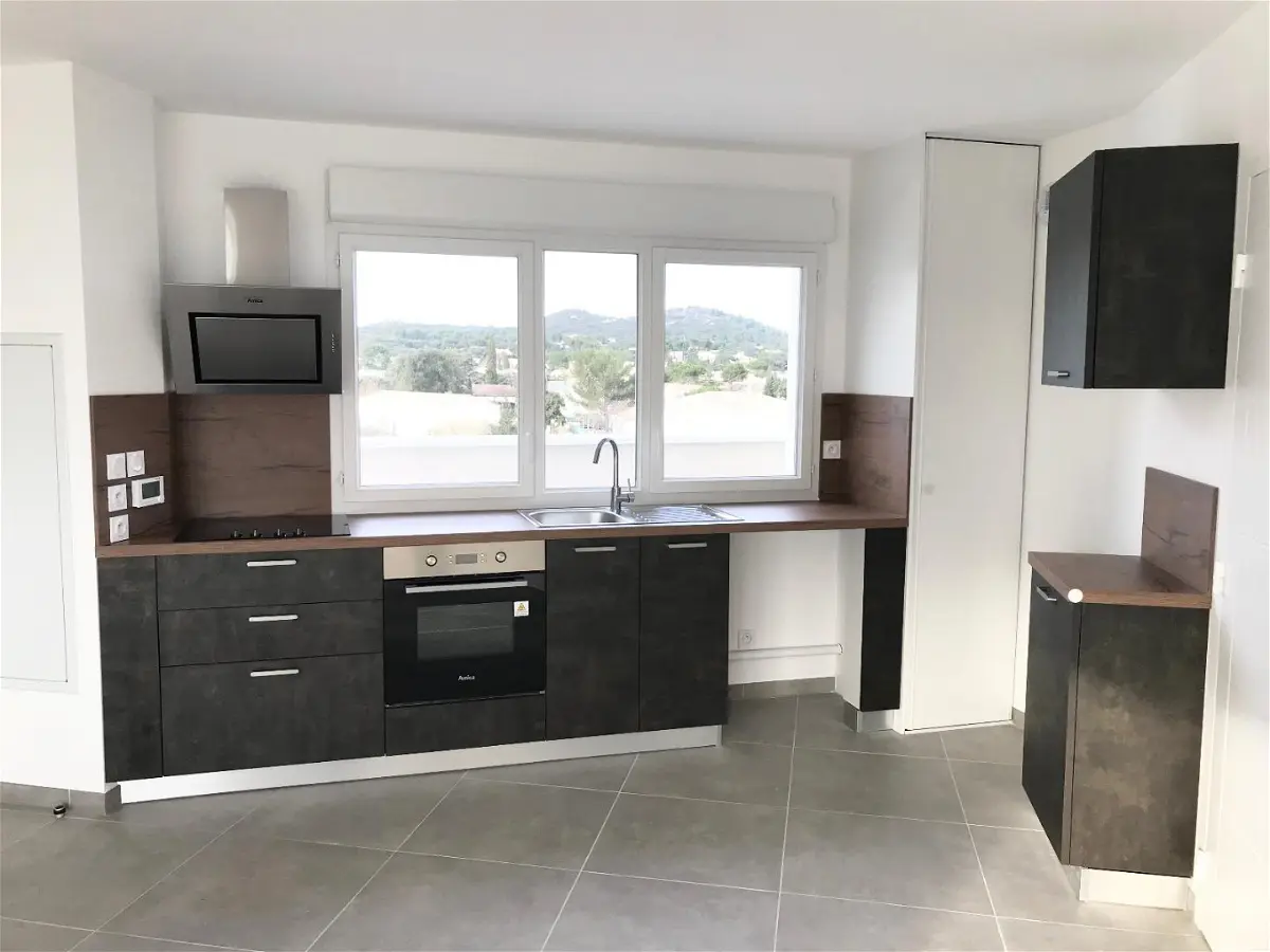 appartementà LES ANGLES