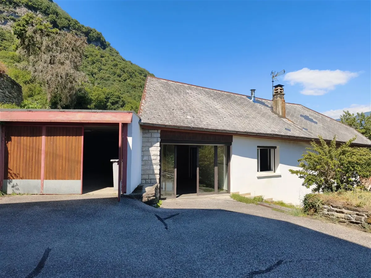 maisonà FRETERIVE