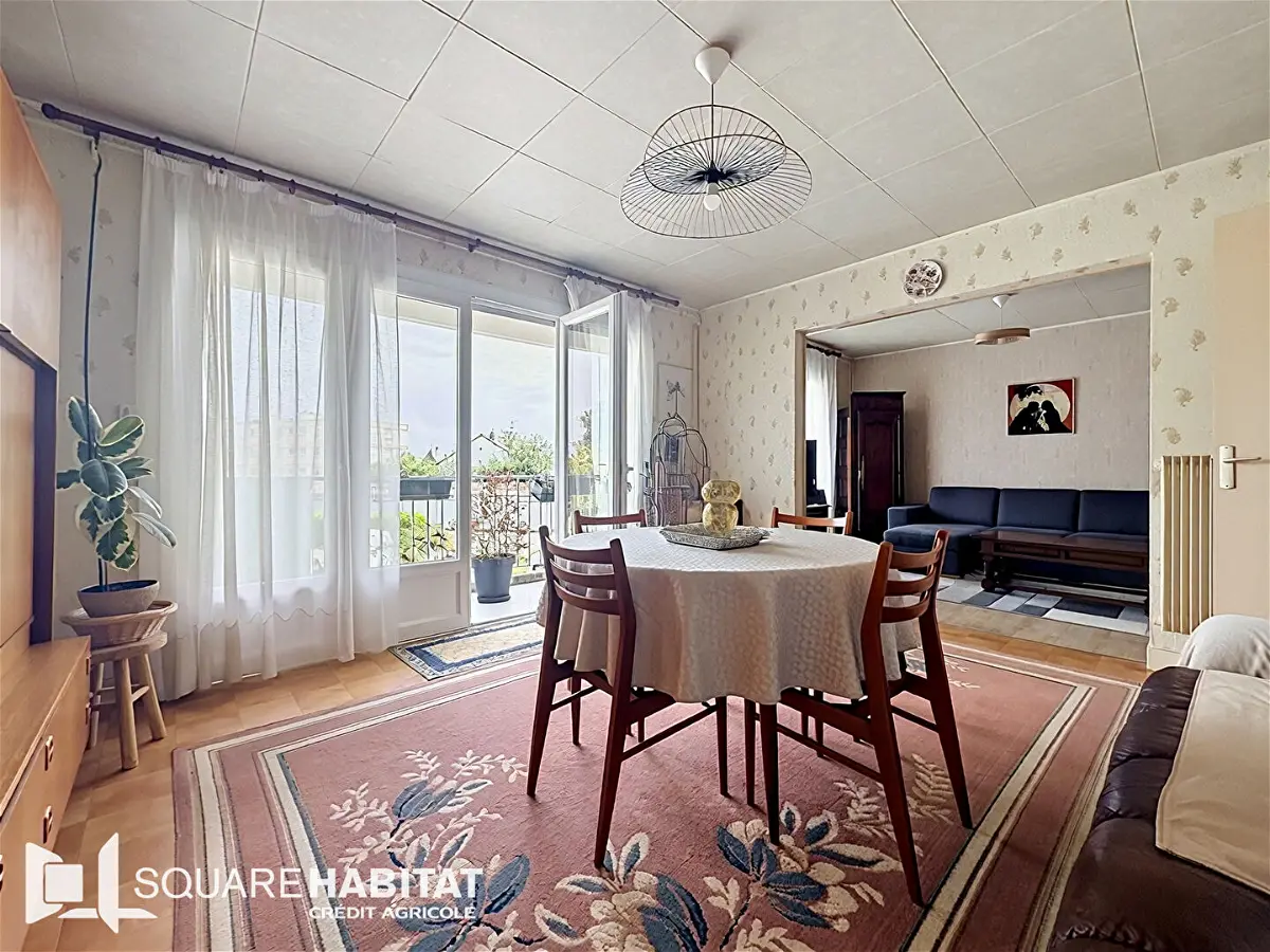 Achat appartementà LANESTER