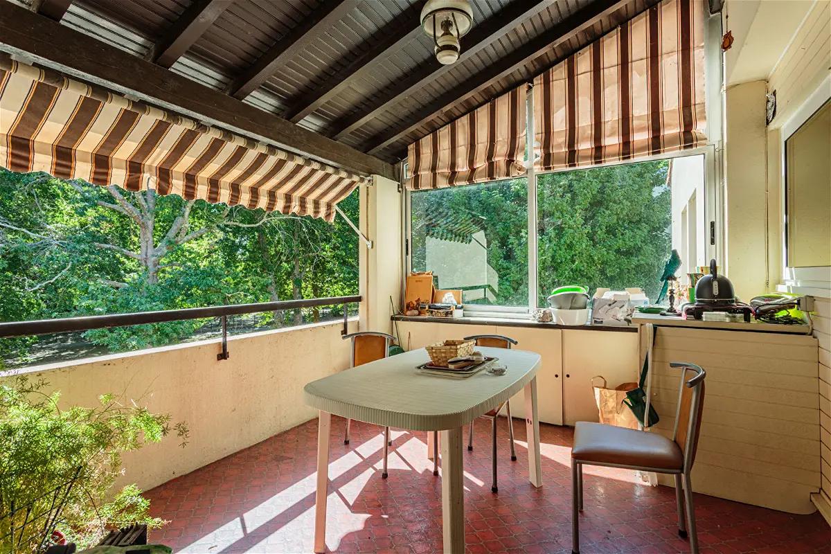 Achat appartementà ANGLET