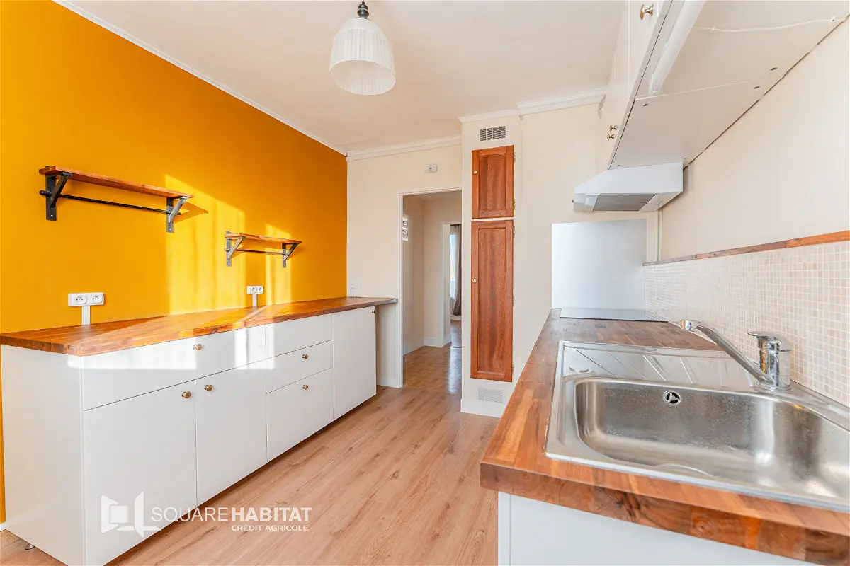 Achat appartementà REZE