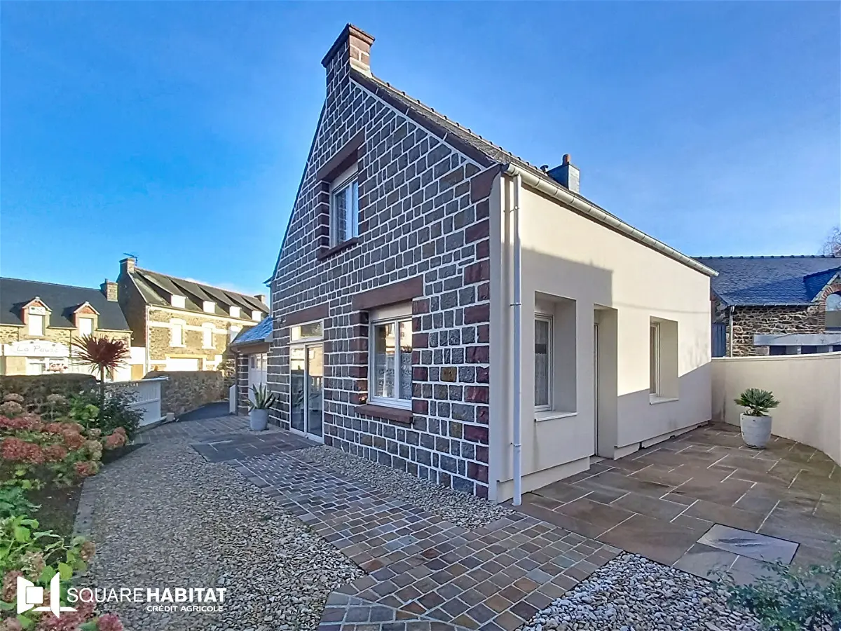 Achat maisonà PLENEUF VAL ANDRE
