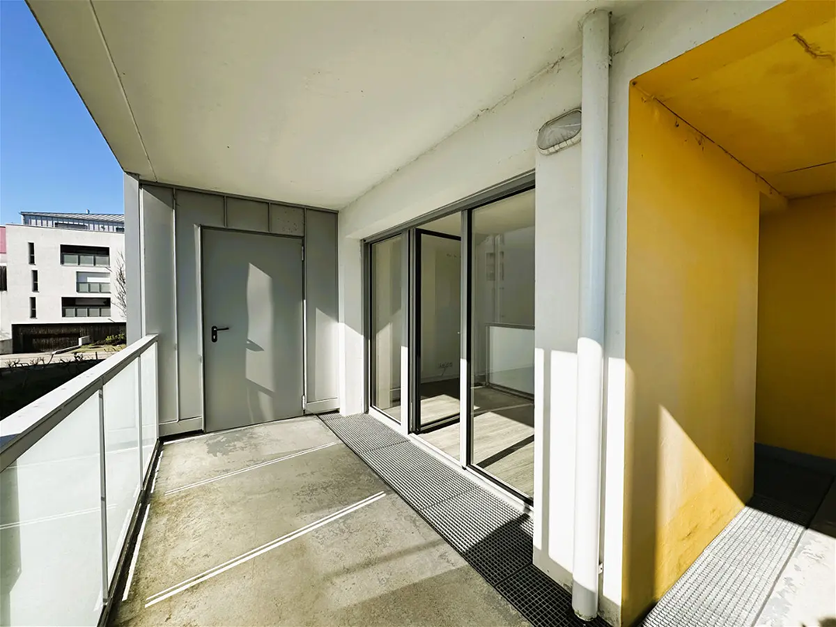 Achat appartementà BOUGUENAIS