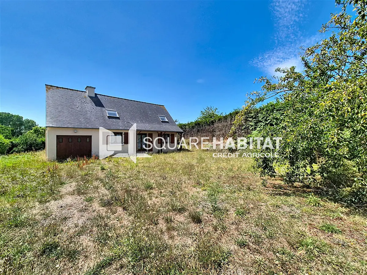Achat maisonà TROGUERY