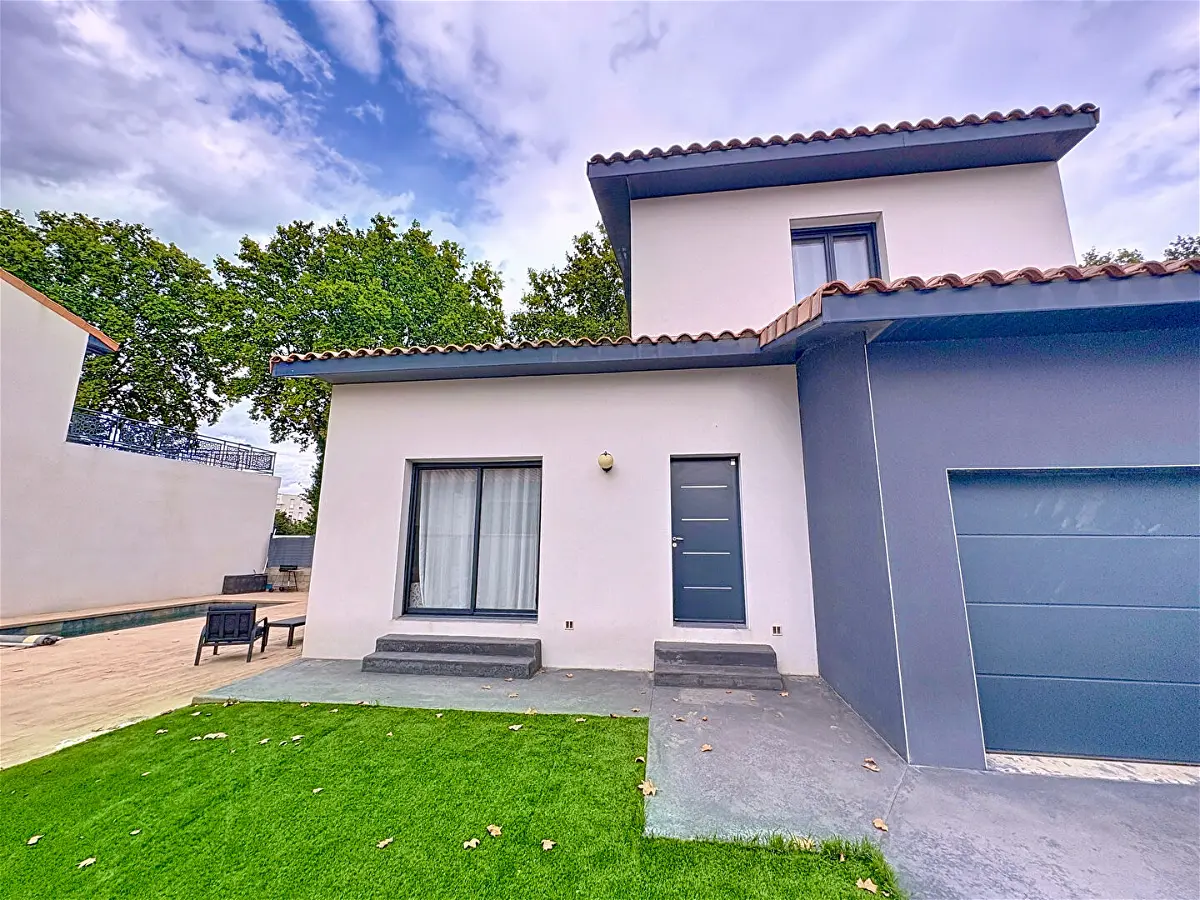 Achat maisonà BOMPAS