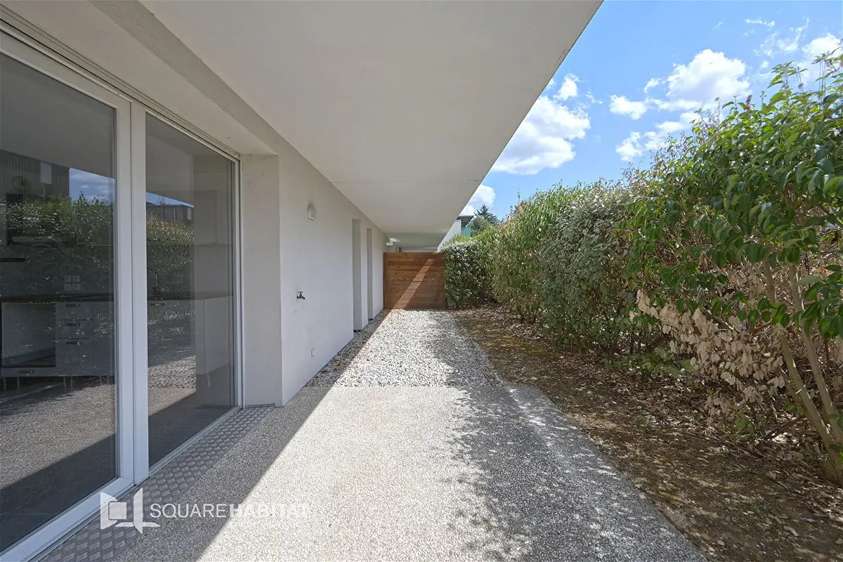 Achat appartementà COUBLEVIE