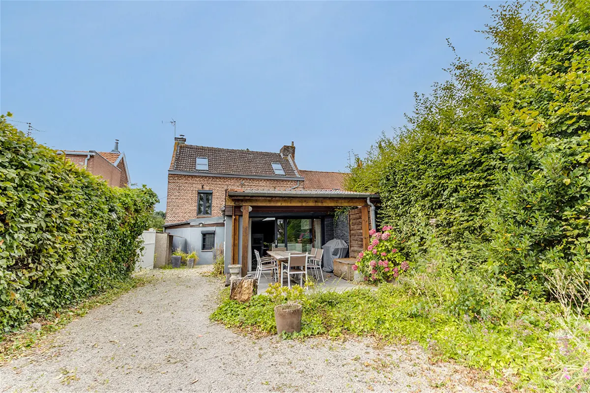 Achat maisonà VERLINGHEM