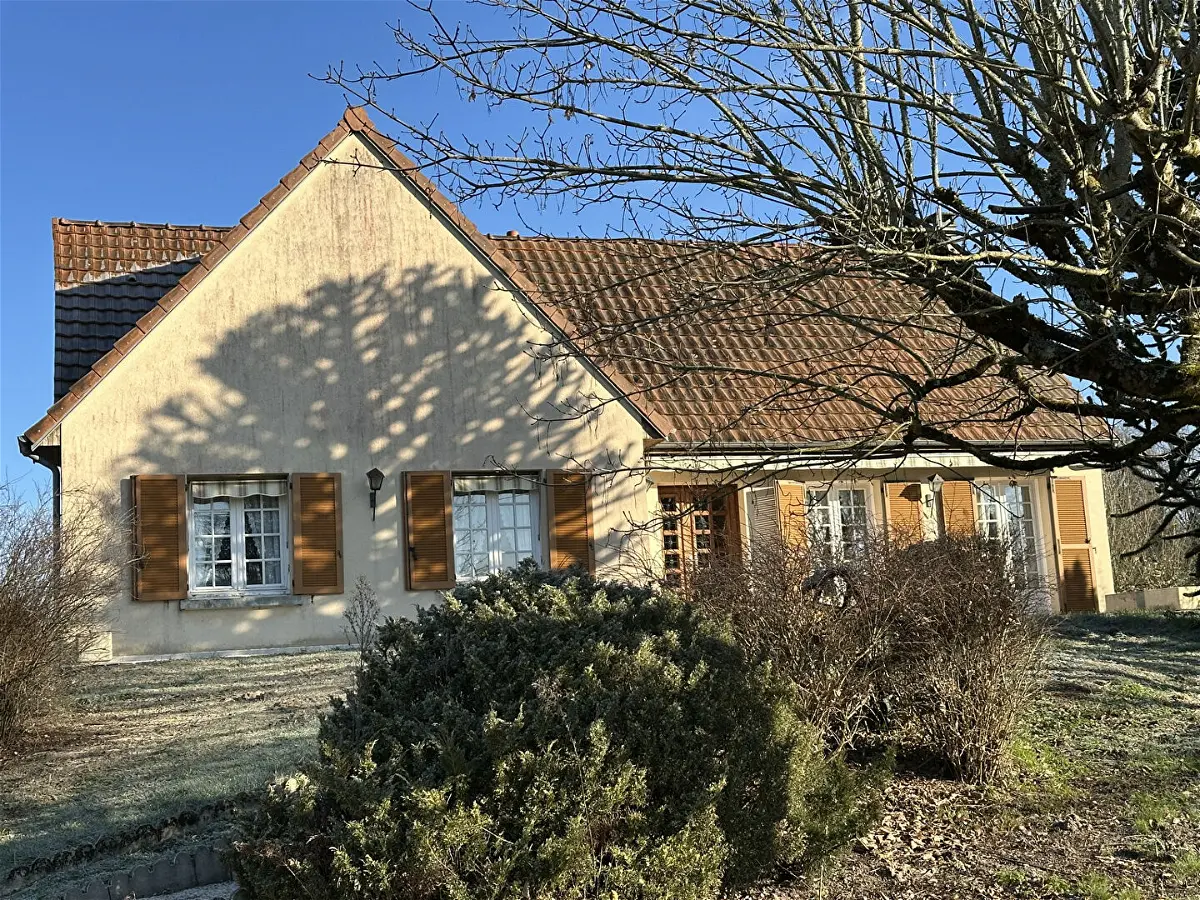 Achat maisonà ROMORANTIN LANTHENAY