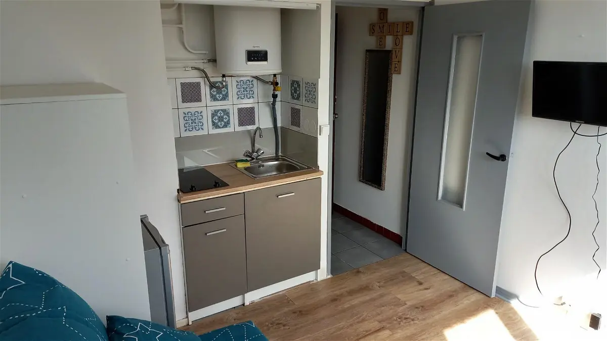 Achat appartementà PAU