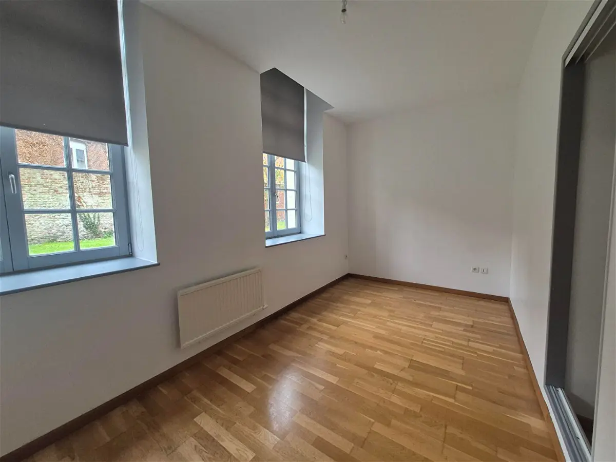 Achat appartementà AIRE-SUR-LA-LYS