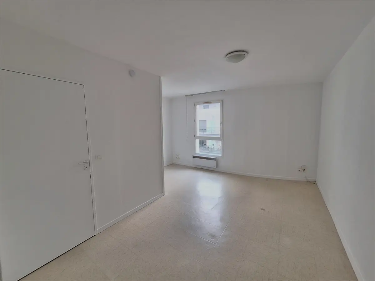 appartementà CLERMONT-FERRAND