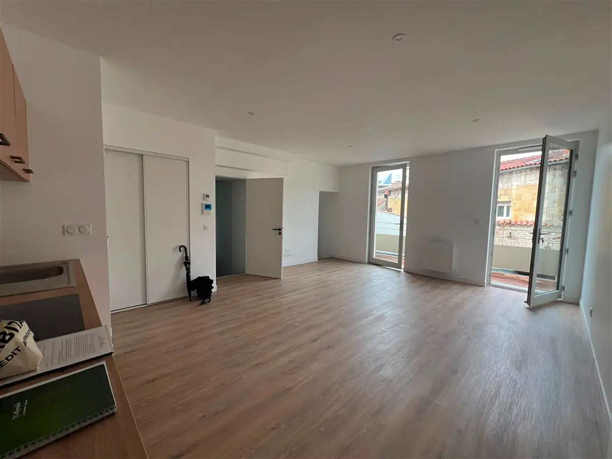 appartementà NIORT
