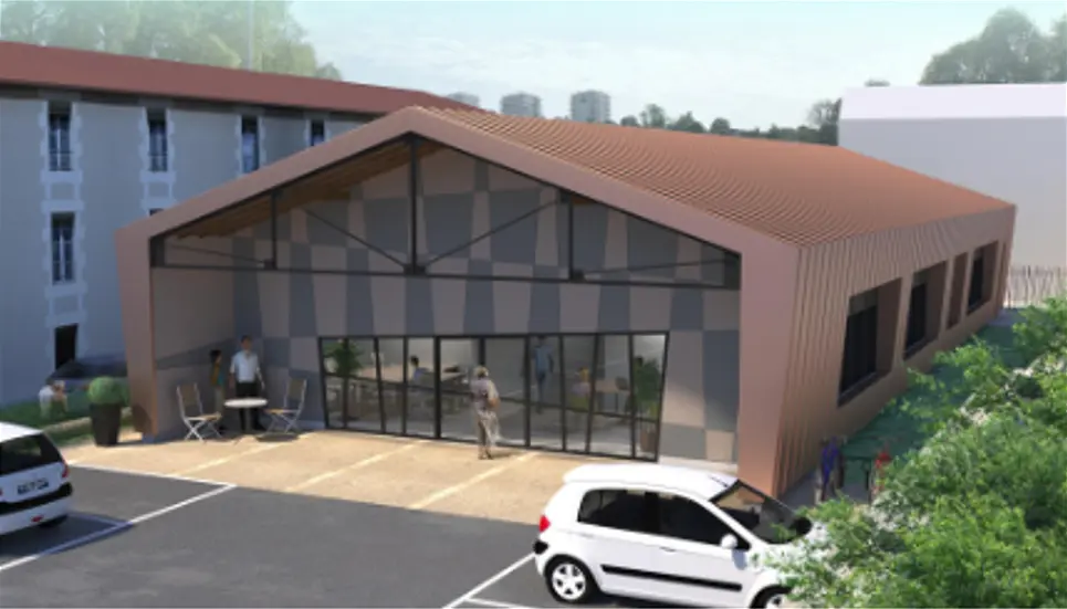 Achat local_commercialà POITIERS