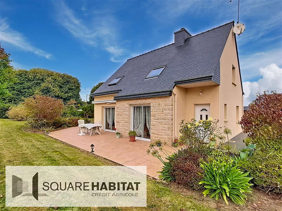 Achat maisonà POMMERIT LE VICOMTE