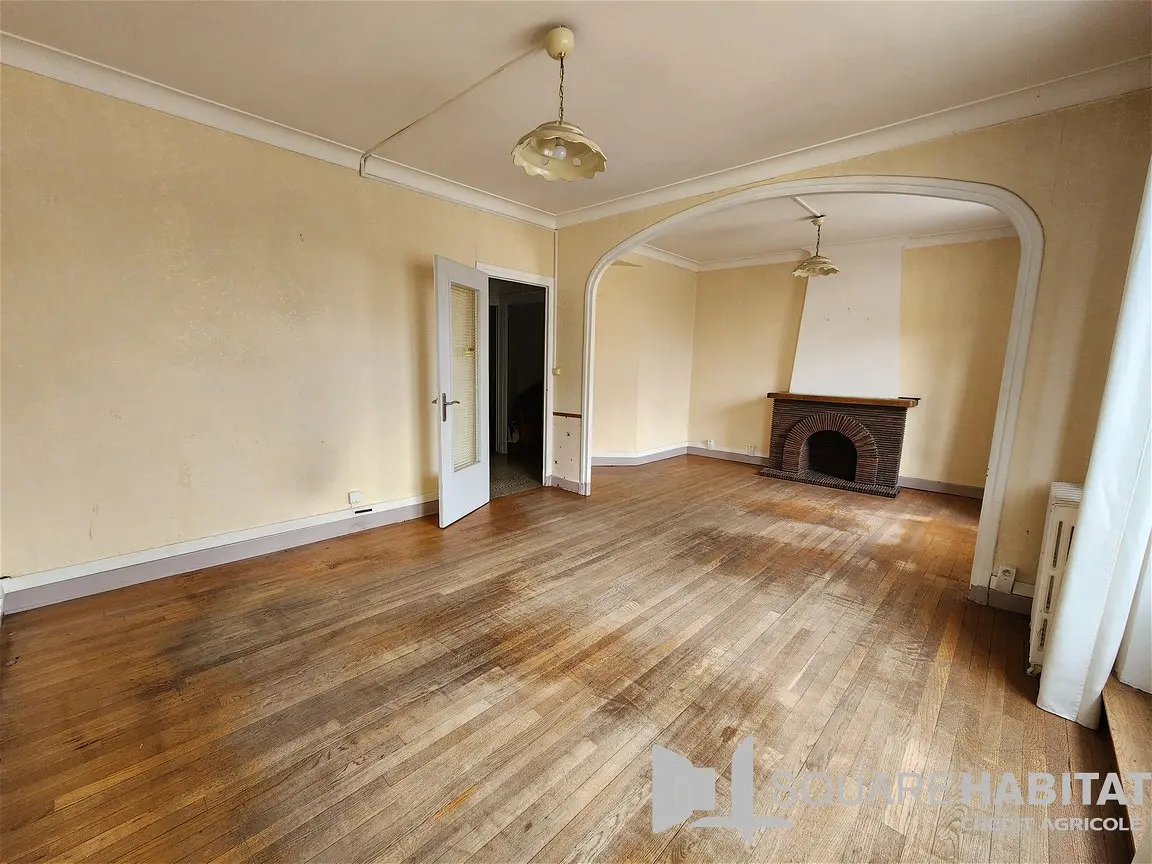 Achat maisonà CLERMONT FERRAND