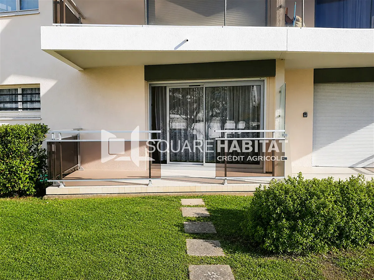 Appartement 1 pièce 36 m² · à Royan 17200 · 36 m² · 135 000 €