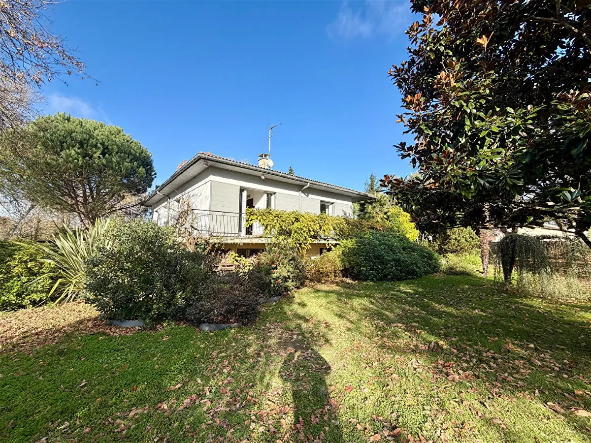 Achat maisonà SAINT PIERRE DU MONT