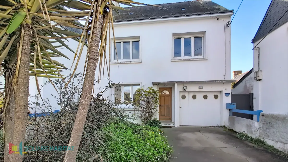 Achat maisonà GAVRES