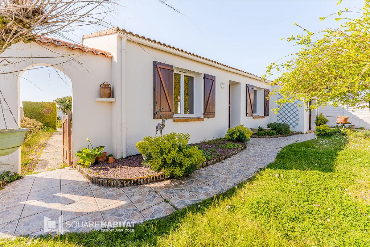 Achat maisonà MONTAIGU VENDEE